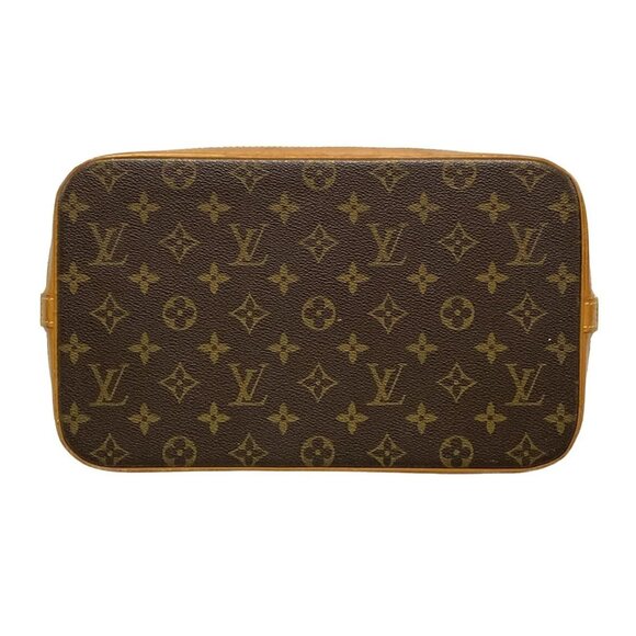 Auth LOUIS VUITTON Amfar 3 Vanity Star M47275 Monogram - Unclear Shoulder Bag - Picture 6 of 16